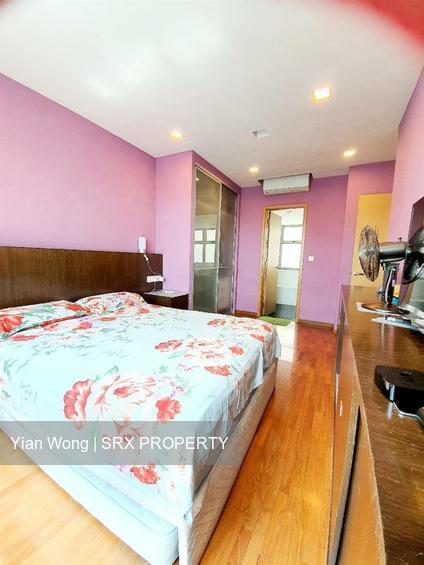 The Calrose (D26), Condominium #212761301